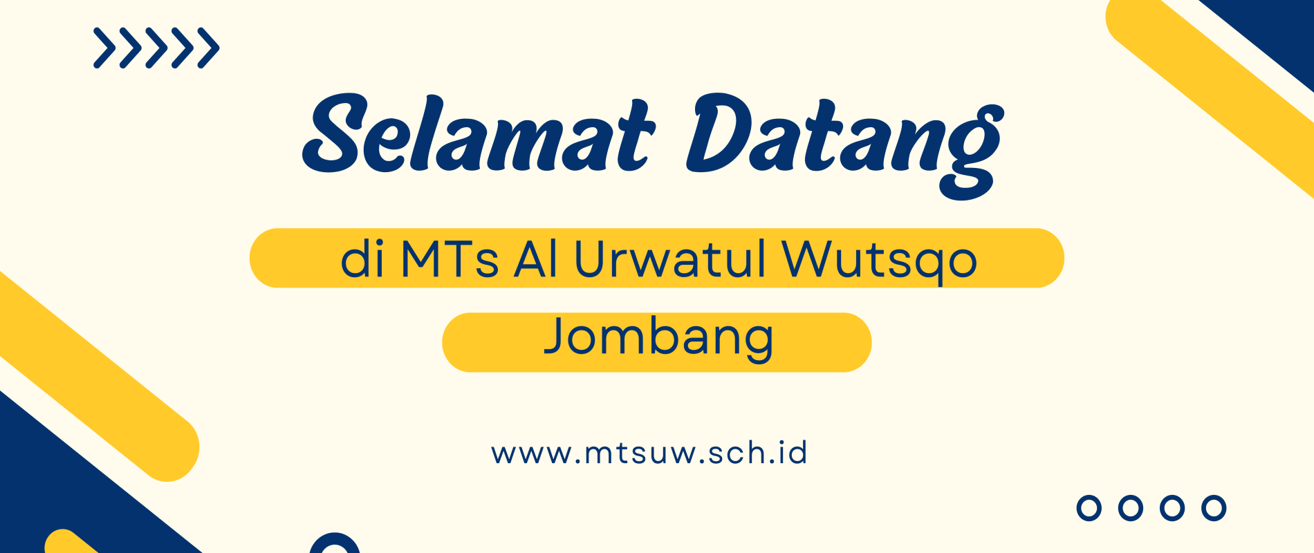 MA-UW JOMBANG