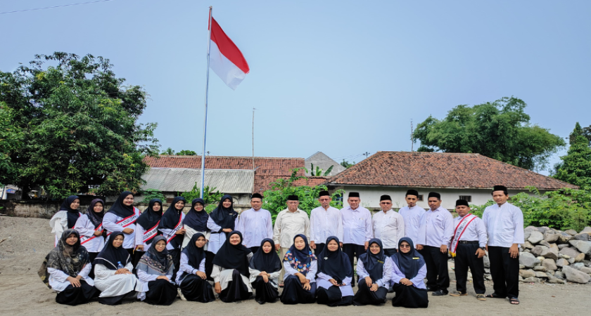 HARI GURU NASIONAL 2024 DURU HEBAT, INDONESIA KUAT