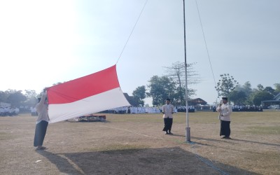 Menyonsong Hari Santri Nasional 2024 : 